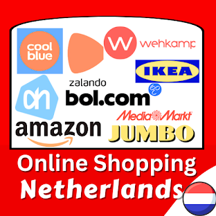 Online Netherlands Shopping